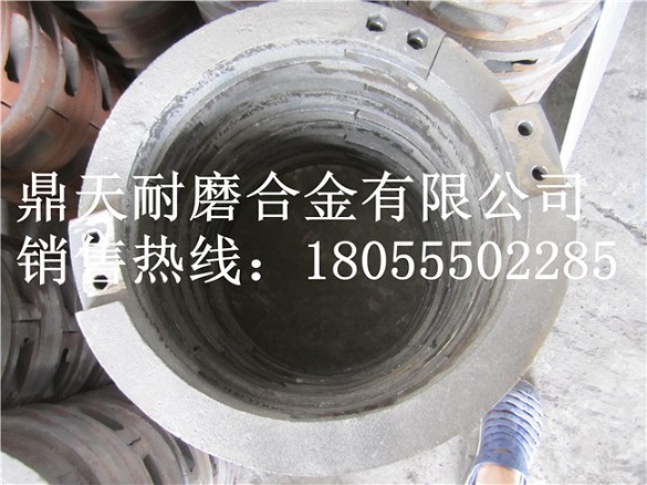 米科思1500攪拌機中葉片、側葉片、兩端襯板現貨直銷(xiāo)