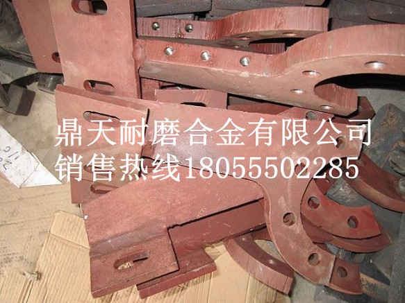 揚州柳工1500雙臥軸攪拌機口襯板、中葉片、攪拌臂價(jià)格優(yōu)惠