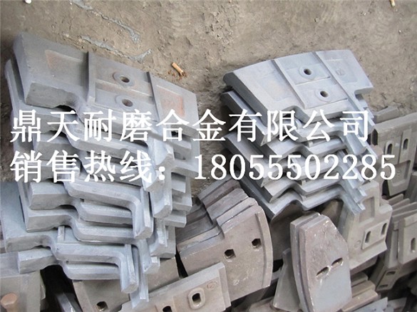 三一重工120站攪拌機底襯板、三一重工中刮刀、攪拌臂銷(xiāo)售處