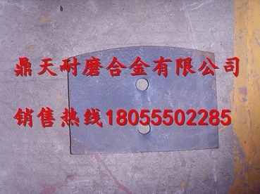 佛山佛宇400穩定土廠(chǎng)拌機配件，佛山佛宇商品穩定土耐磨件