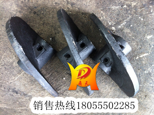 戴納派克葉片價(jià)格，戴納派克攤鋪機攪籠葉輪、輸料板批發(fā)