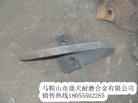 （絕非中間商）中聯(lián)重科DTU95D布料葉片，中聯(lián)重科攤鋪機配件價(jià)格