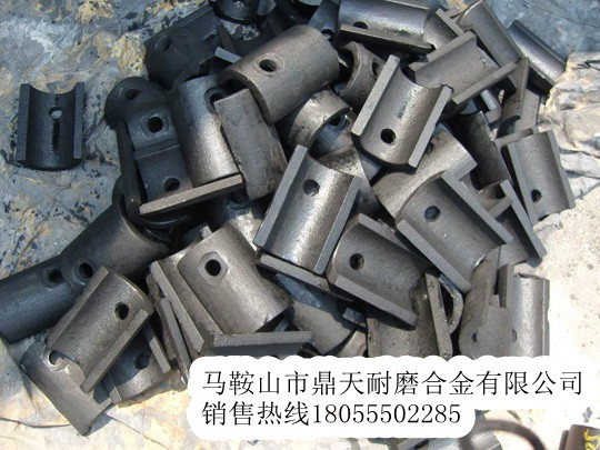 成都大華好質(zhì)量攪籠葉輪、護瓦、熨平板生產(chǎn)廠(chǎng)家