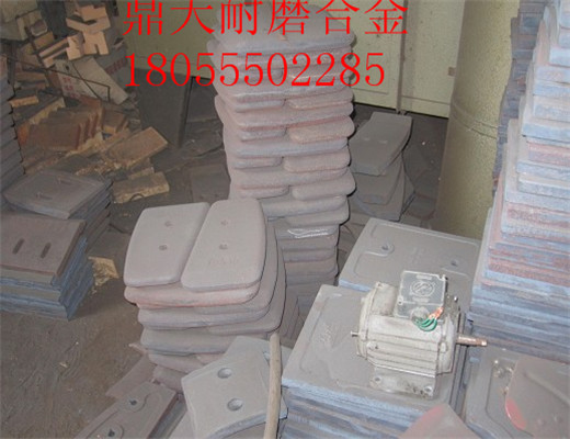 山西榆次2000、3000、1000瀝青拌合設備，弧襯板，供貨商