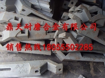 無(wú)錫華通4000瀝青攪拌主機多元素合金側攪拌臂、好質(zhì)量鍋底襯板價(jià)格