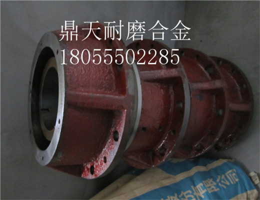 江蘇華星750強制式攪拌機軸端配件、好質(zhì)量耐磨軸頭密封件供應廠(chǎng)商