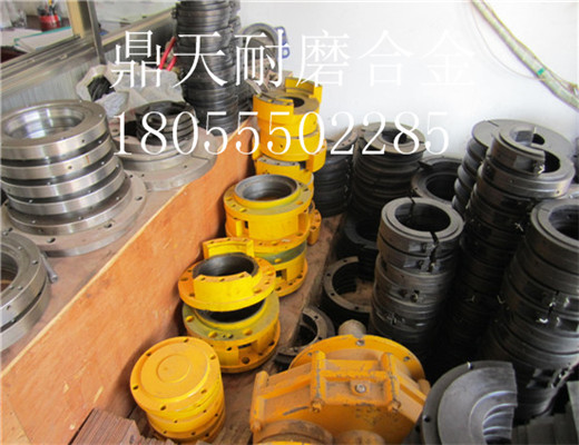 韶關(guān)新宇500混凝土攪拌機好質(zhì)量軸頭密封件、750軸頭配件生產(chǎn)廠(chǎng)家