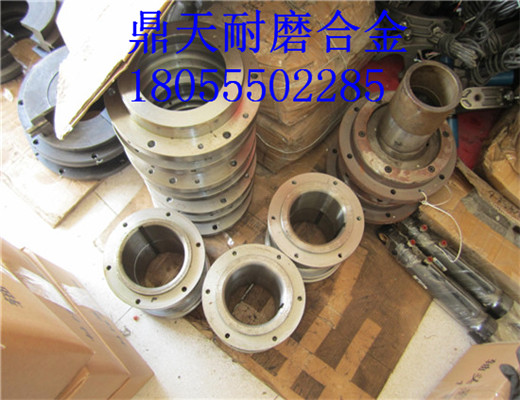 上海砼之光2000混凝土攪拌機軸頭密封件、2方軸端配件低價(jià)直銷(xiāo)中