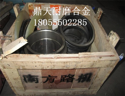 南方路機60站強制式攪拌機軸頭密封件、優(yōu)質(zhì)耐磨軸頭配件制造商