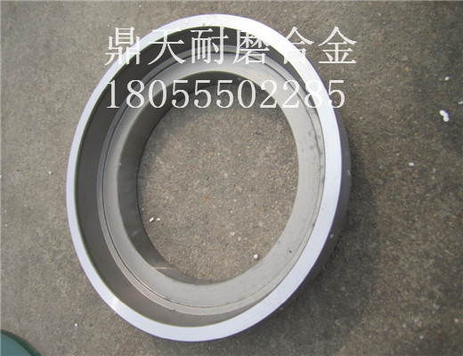 中聯(lián)重科3000混凝土攪拌機好質(zhì)量密封配件、3方耐磨軸端配件價(jià)格