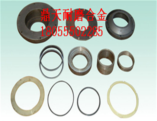 低價(jià)銷(xiāo)售山東建友180站強制式攪拌機軸頭密封件、好質(zhì)量軸端配件